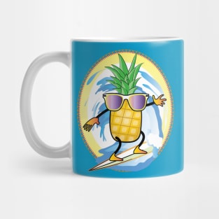 Summer Vacation Loading Mug